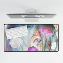 Load image into Gallery viewer, Anime Tokyo Ghoul Mouse Pad (Desk Mat)
