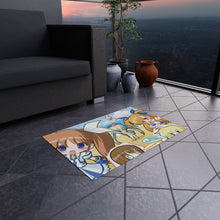 Load image into Gallery viewer, Magical Girl Lyrical Nanoha Rug
