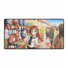 Load image into Gallery viewer, Anime THE iDOLM@STER: Cinderella Girls Starlight Stage Mouse Pad (Desk Mat)
