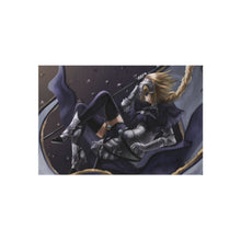 Load image into Gallery viewer, Fate/Apocrypha Ruler Rug
