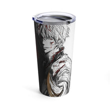 Load image into Gallery viewer, Gintama Gintoki Sakata Tumbler 20oz
