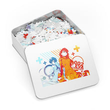 Load image into Gallery viewer, Anime Neon Genesis Evangelionr Jigsaw Puzzle
