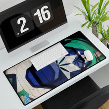 Load image into Gallery viewer, Anime The Irregular at Magic High School Mouse Pad (Desk Mat)

