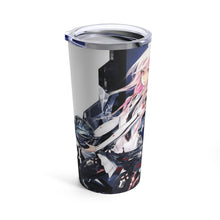 Load image into Gallery viewer, Guilty Crown Tumbler 20oz
