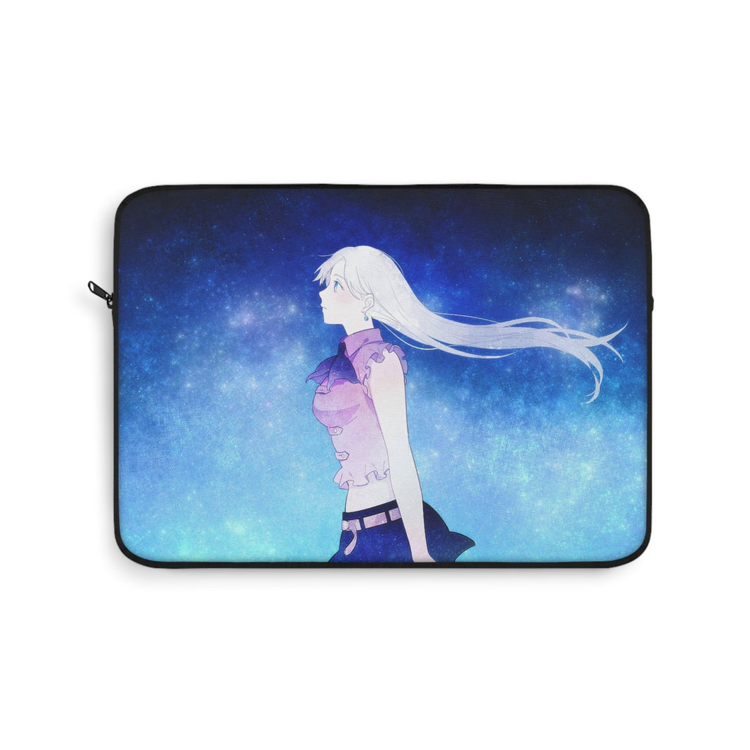 Anime The Seven Deadly Sins Laptop Sleeve