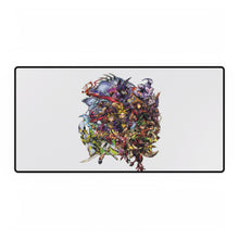 Load image into Gallery viewer, Yu-Gi-Oh! Mouse Pad (Desk Mat)
