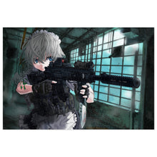Load image into Gallery viewer, Touhou Jigsaw Puzzle
