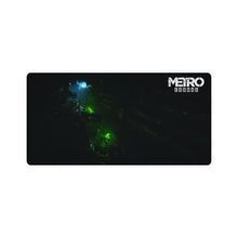 Load image into Gallery viewer, Metro Exodus Mouse Pad (Desk Mat)
