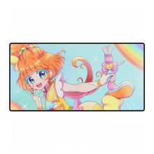 Load image into Gallery viewer, Anime Tropical-Rouge! Pretty Cure Mouse Pad (Desk Mat)
