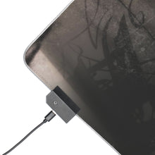 Load image into Gallery viewer, Ergo Proxy RGB LED Mouse Pad (Desk Mat)
