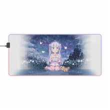 Load image into Gallery viewer, New Game! RGB LED Mouse Pad (Desk Mat)
