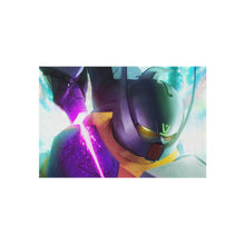 Load image into Gallery viewer, System-∀99 ∀ Gundam Rug
