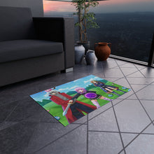 Load image into Gallery viewer, Anime Crossover Rug

