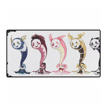Load image into Gallery viewer, Anime Puella Magi Madoka Magicar Mouse Pad (Desk Mat)
