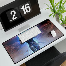 Load image into Gallery viewer, Kenshiro Mouse Pad (Desk Mat)
