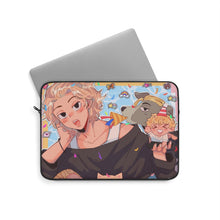 Load image into Gallery viewer, Tokyo Revengers Laptop Sleeve

