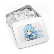 Load image into Gallery viewer, Anime KonoSuba - God’s blessing on this wonderful world!! Jigsaw Puzzle
