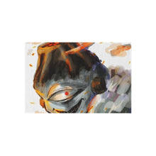 Load image into Gallery viewer, Jujutsu Kaisen Rug
