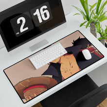 Load image into Gallery viewer, Anime One Piece Mouse Pad (Desk Mat)
