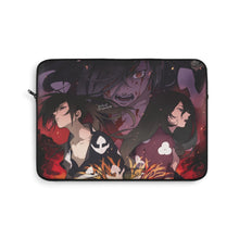 Load image into Gallery viewer, Hyakkimaru and Mio Laptop Sleeve
