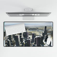 Load image into Gallery viewer, Anime The Place Promised In Our Early Daysr Mouse Pad (Desk Mat)
