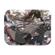 Anime Kantai Collection Sherpa Blanket