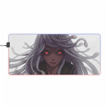 Load image into Gallery viewer, Monogatari (Series) RGB LED Mouse Pad (Desk Mat)
