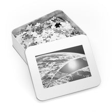 Load image into Gallery viewer, Anime One-Punch Man Jigsaw Puzzle
