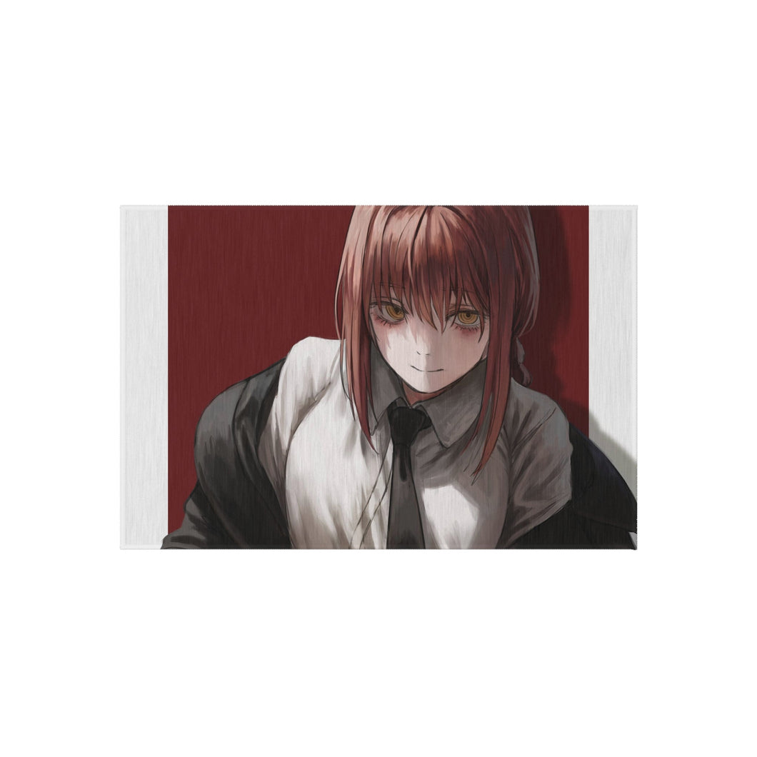 Chainsaw Man Rug