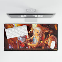 Load image into Gallery viewer, Anime Pixiv Fantasia Mouse Pad (Desk Mat)
