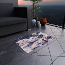 Load image into Gallery viewer, Girls und Panzer Rug

