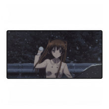 Load image into Gallery viewer, White Album 2 Mouse Pad (Desk Mat)
