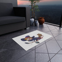 Load image into Gallery viewer, Little Witch Academia Computer Keyboard Pad, Lotte Yanson Rug
