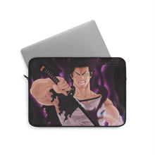 Load image into Gallery viewer, Black Clover Yami Sukehiro Laptop Sleeve
