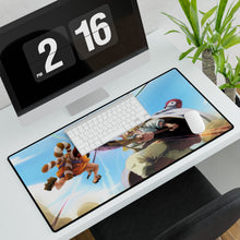 Load image into Gallery viewer, Anime One Piece Mouse Pad (Desk Mat)
