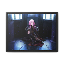 Load image into Gallery viewer, Anime Guilty Crown Canvas Framed Art Print
