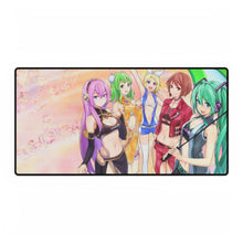 Load image into Gallery viewer, Vocaloid Group Mouse Pad (Desk Mat)
