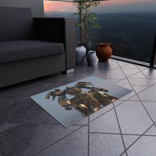 Load image into Gallery viewer, Mobile Suit Gundam Rug
