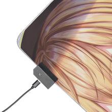 Load image into Gallery viewer, Puella Magi Madoka Magica RGB LED Mouse Pad (Desk Mat)
