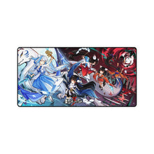 Load image into Gallery viewer, Ninja Must Die 3 Mouse Pad (Desk Mat)
