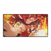 Load image into Gallery viewer, Reimu Hakurei Mouse Pad (Desk Mat)
