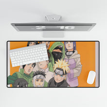 Load image into Gallery viewer, Anime Naruto Mouse Pad (Desk Mat)
