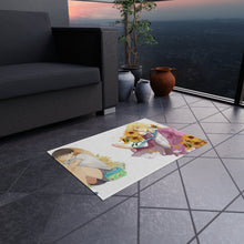 Load image into Gallery viewer, Mob Psycho 100 Arataka Reigen, Shigeo Kageyama Rug
