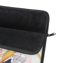 Load image into Gallery viewer, Miss Kobayashi&#39;s Dragon Maid Kobayashi San Chi No Maid Dragon, Tohru Laptop Sleeve
