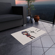 Load image into Gallery viewer, Love, Chunibyo &amp; Other Delusions Rikka Takanashi Rug
