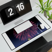 Load image into Gallery viewer, Anime Uchiage Hanabi, Shita kara Miru ka? Yoko kara Miru ka? Mouse Pad (Desk Mat)
