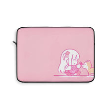 Load image into Gallery viewer, Bocchi the Rock! Wallpaper Laptop Sleeve

