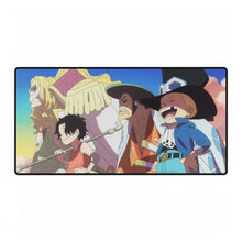 Load image into Gallery viewer, One Piece Episode 1015 Mouse Pad (Desk Mat)
