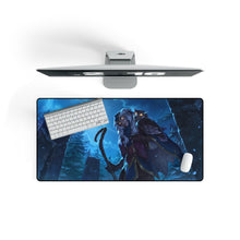 Load image into Gallery viewer, Shaman Adept Mouse Pad (Desk Mat)
