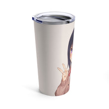 Load image into Gallery viewer, Gabriel DropOut Vignette Tsukinose April Tumbler 20oz
